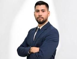 Agent Suraj Anand