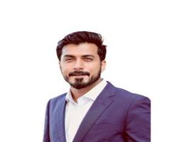 Agent Ahsan Aslam