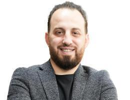 Agent Zein Ismaeli
