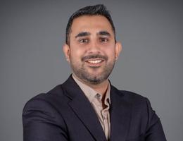 Agent Rounak Arora