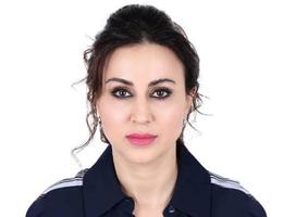 Agent SHEILA SHAYESTEH