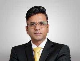 Agent Nauman Saeed