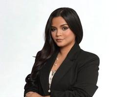 Agent Kimberly Mae Cortel