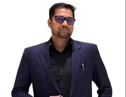 Agent Bibin Dhas