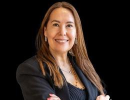 Agent Laura Mendez