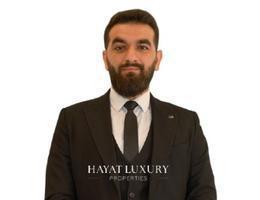 Agent Mohammad Alsyoufi