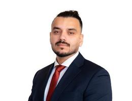 Agent Zacharias Haile