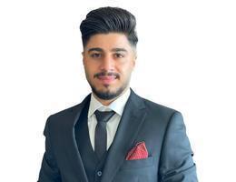 Agent Mohamad AL Saied Suliman