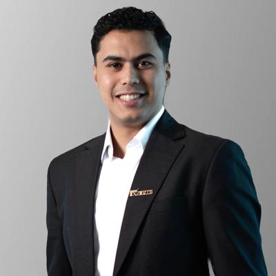 Agent Rahmy Mohamed