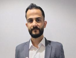 Agent Ahmed Wasoof