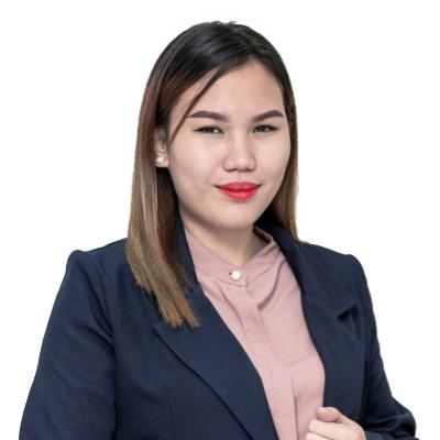 العميل Ms. Marvz
