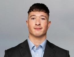 Agent Joshua Hickford