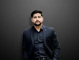 Agent Ali Abbas