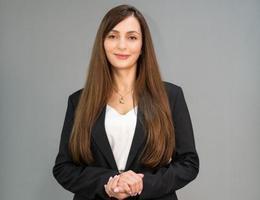 Agent Fatemeh Mohammad Mahanian