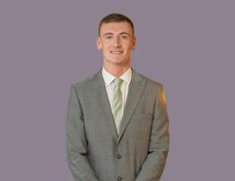 Agent Joseph Parkinson
