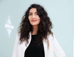 العميل Olha Sapunova
