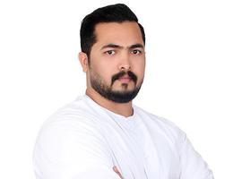 العميل Mohammed Shaik