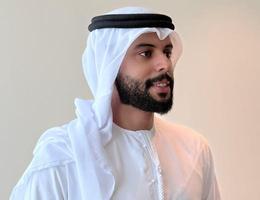 Agent Fahad Aljaberi