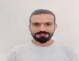 العميل Mahmoud Elsayed