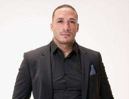 Agent Iain Martell