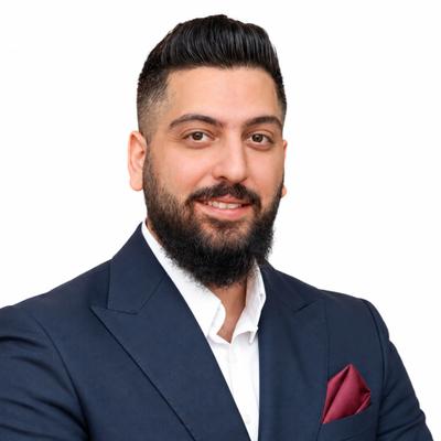 Agent Noor Arabi
