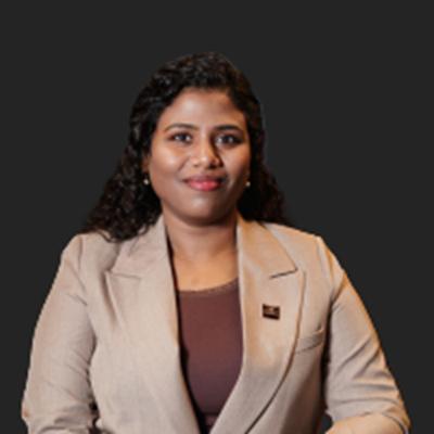 Aruna Rangan Aruna Rangan