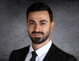 Agent Elie Ghosn