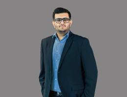 العميل Sidhant Thakwani