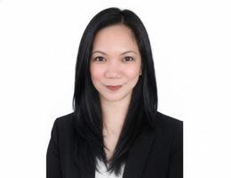 Agent Melody Tuazon