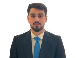 Agent Firas Fraick