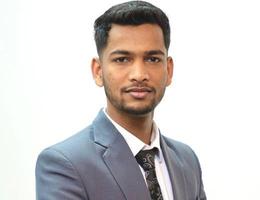 Agent Mohomed Hassan Abdul Hameed