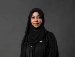 العميل Syeda Nazia