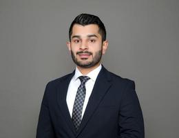 العميل Muhad Khalid