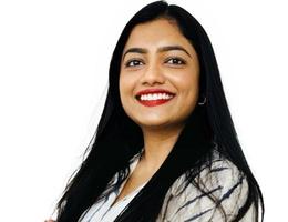 Agent Ashwini Gangavane