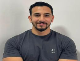 العميل omar antaar