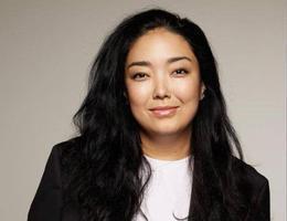 Agent Assel Alibayeva