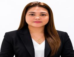 العميل Aileen DC