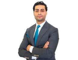 Agent Mohamed Elkhouli