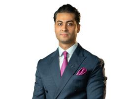 Agent Mohamed Elkhouli