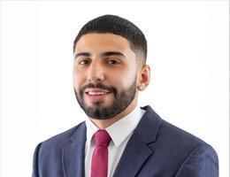 العميل Adriano Borges