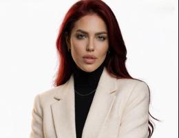 Agent Farah Al Abbasi