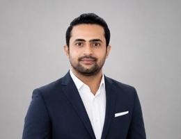 Agent Hammad Malik