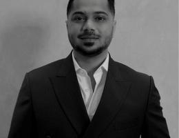Agent Pratik Singh