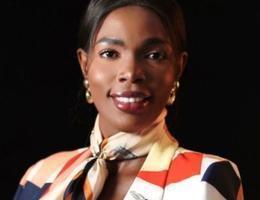 Agent Elizabeth Akoth Njoga
