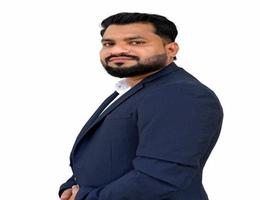 Agent Shaji Muhammed