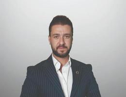 Agent Mahmoud Kizawi
