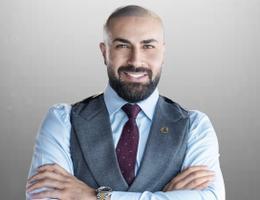 العميل Odai Shoubaki
