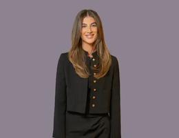 العميل Lily Slavin