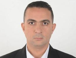 Agent Kareem Mohamed