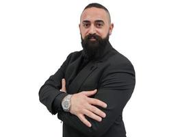 Agent Wissam Issa Jrouj